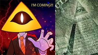 THE HIDDEN HAND : THE SHADOW GOVERNMENT SIMULATOR