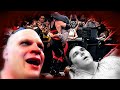Eric Bischoff Releases Kane Tombstones Shane McMahon On The Steel Steps 8 4 03