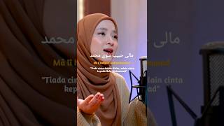 Download lagu Nissa Sabyan - Fi Hubbi | #sholawat #fihubbi #nissasabyan mp3