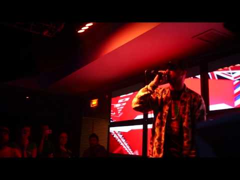 Steppa Style @Lebowski