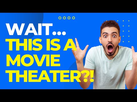 Studio Movie Grill Orlando The Theater Experience You Didn’t Know Existed!