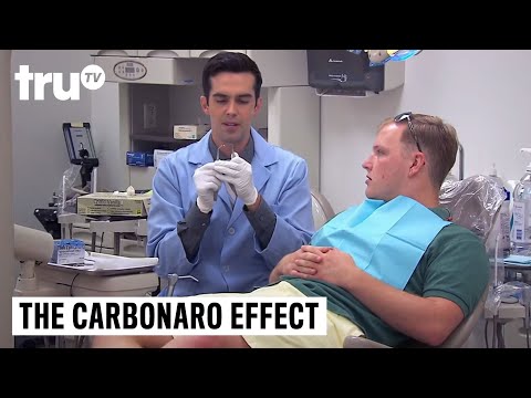 The Carbonaro Effect - Government Plot Foiled By Dentist