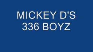 MICKEY D'S