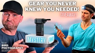 The GADGETS You Didn't Know You NEEDED!