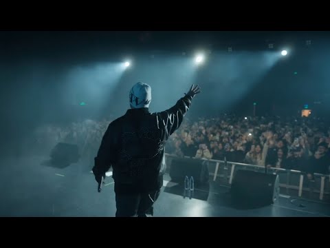 demxntia - tonight, pt. II (live in guangzhou)