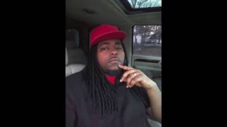 Ric Tick - Blink Of An Eye