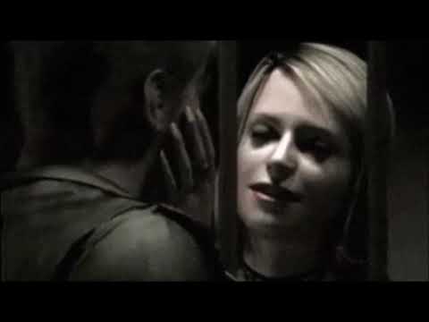 silent hill 2 OST - promise (reprise) (extended) ( slowed + reverb + rain )