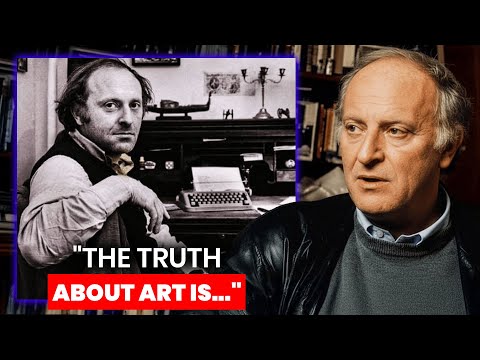 Before Dying, Nobel Prize Winner Joseph Brodsky Uncovered How Literature Helped During The Cold War