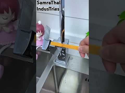 3 Pcs Wire Brush Steel,Brass,Nylon for Cleaning,