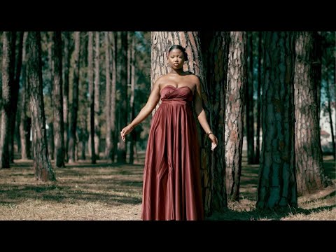 Azana - Vumani (Ft. Rory Diamondz) [ Official Lyric Visualiser ]