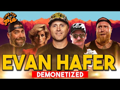 Evan Hafer said WHAT? - TFP 12