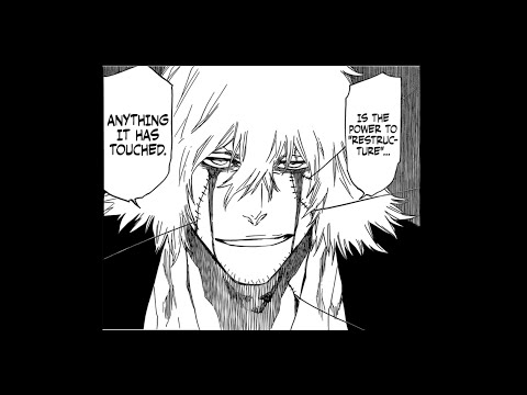 Bleach Chapter 665 Review The Princess Dissection