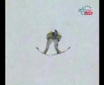Master Ski Jumping - Adam Malysz