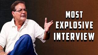 Download lagu SALIM KHAN's Powerful Voice On Islam, Terrorism, Humanity & Salman | Never-Seen-Before Interview mp3