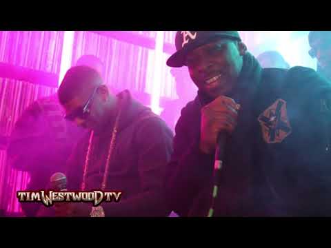 Re Upload Funny Westwood Crib Sessions  - DVS & Jaja Soze freestyle With Jigg