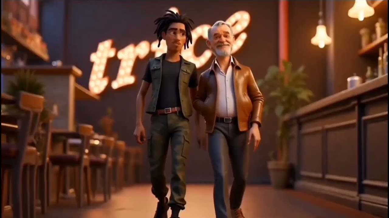 Culture Cartel - (Trailer)