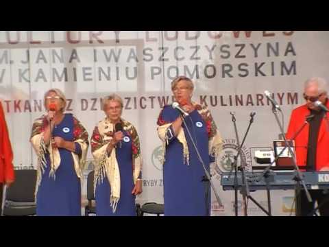 Zespół "Ostromice Kapela"