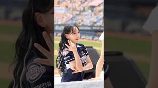 韓国チアガール #cheerleader #かわいい #ショート  #ジョンフィジョン #韓国 #チアリーダー #チアガール #shorts