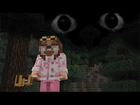 Create Mod But The Broken Script is After Me