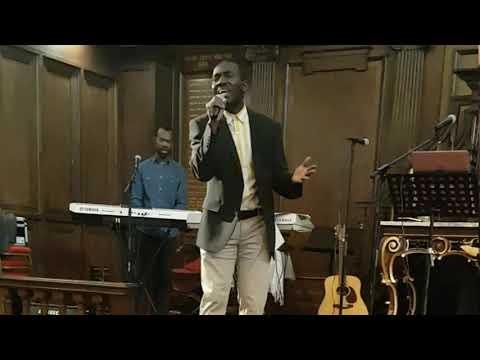 How Excellent is Your Name Oh Lord (Live) by Sunday J