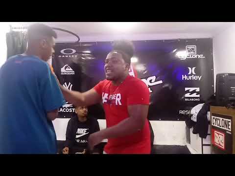 Poko x PH (1° Fase) - 217° Batalha da Marina