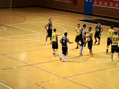 Club baloncesto benidorm 2