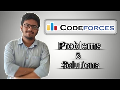 Codeforces Round #664 (Div. 2 - B) - Boboniu Plays Chess - Bangla Explanation.