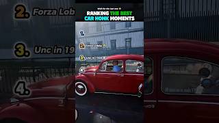 Ranking The Best Car Honk Moments Ever #usa