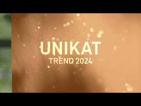 Caparol TREND 2024  |  UNIKAT #6 - Designed by Nature