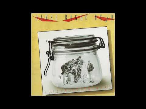 Janse Bagge Bend - 12 - Ich Hauw Aaf