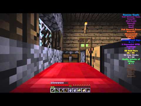 Let's Play Minecraft Season 3: Episode 15
