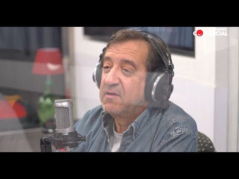 Rádio Comercial | Rui Veloso aparece de surpresa nas Manhãs da Comercial