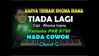 Download lagu TIADA LAGI - RHOMA IRAMA - KARAOKE By Saka mp3 Download lagu TIADA LAGI - RHOMA IRAMA - KARAOKE By Saka mp3