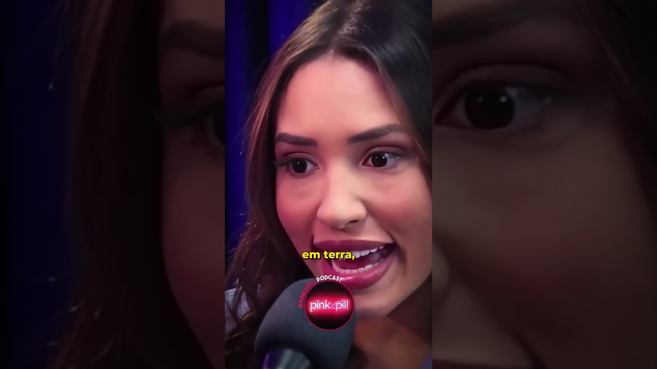 Devo colocar câmera em casa? | Priscila Dias #shorts #relacionamento #prevenção #amor #bbb #fyp