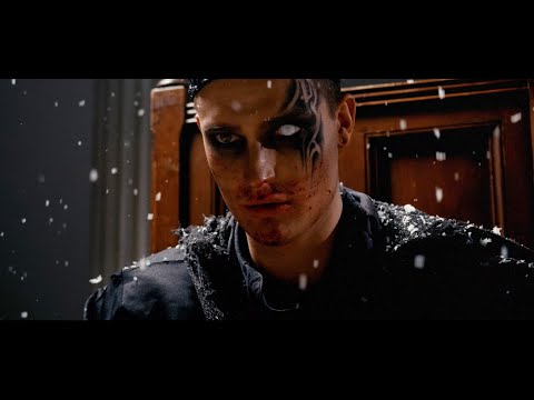 HAMMER KING - Kingdemonium (Official Video) | Napalm Records