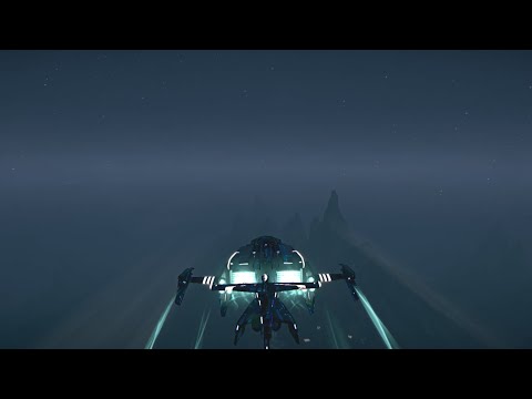 Planetside 2 ESF montage - My struggles