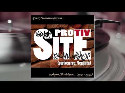 Protiv Site - Losa Vest (so Strajk i N.A.F.A.L.)