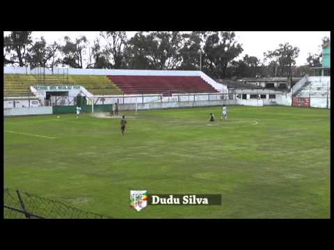 JOGO TREINO G.A. FARROUPILHA - 07/03/15