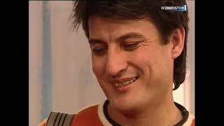 Tutash taqdirlar 41-qism I Milliy serial II Туташ тақдирлар 41 қисм I Миллий сериал