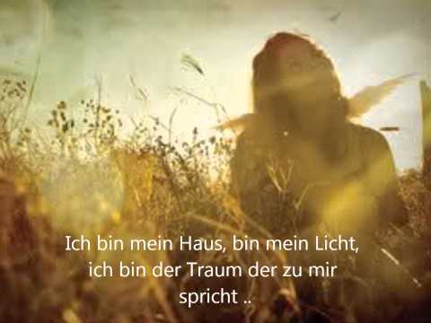 Ich bin mein Haus