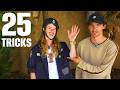 25 Tricks You Need To Know With Andy Anderson
