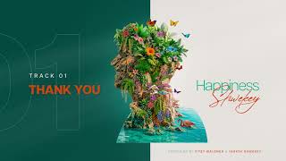Thank You - Yaakov Shwekey