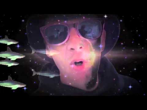 The Lunar Waves - The Tiburon Song Ft Chris Palmer