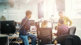 ApplicationXtender Overview Video