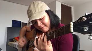 Elise Huang - Isn’t She Lovely by Stevie Wonder (Cover)