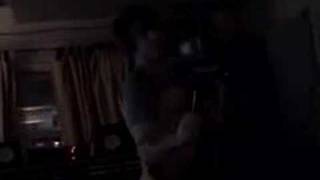 Emanuel - Tension in the Studio