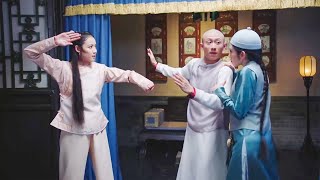 I followed my husband to a hotel and found him making out with another girl, I immediately... video