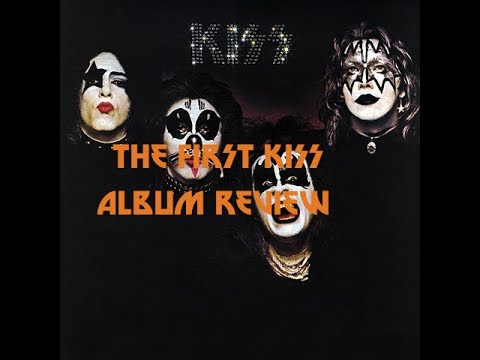 The First KISS Album Review