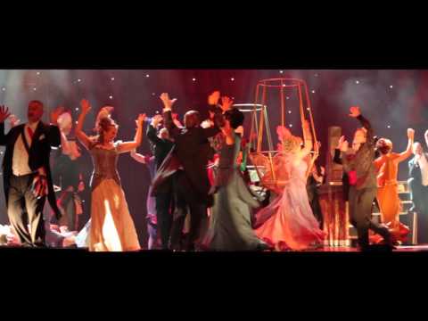 A denevér - összefoglaló