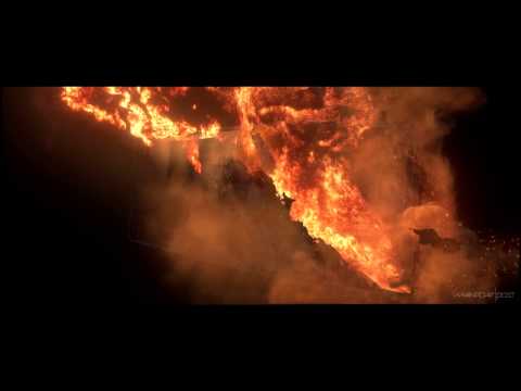 Stalingrad VFX Showreel 2013" by - Main Road/Post